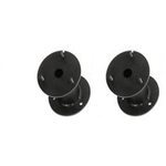 Order Spring Lift Spacer by FABTECH - FTS21064 For Your Vehicle